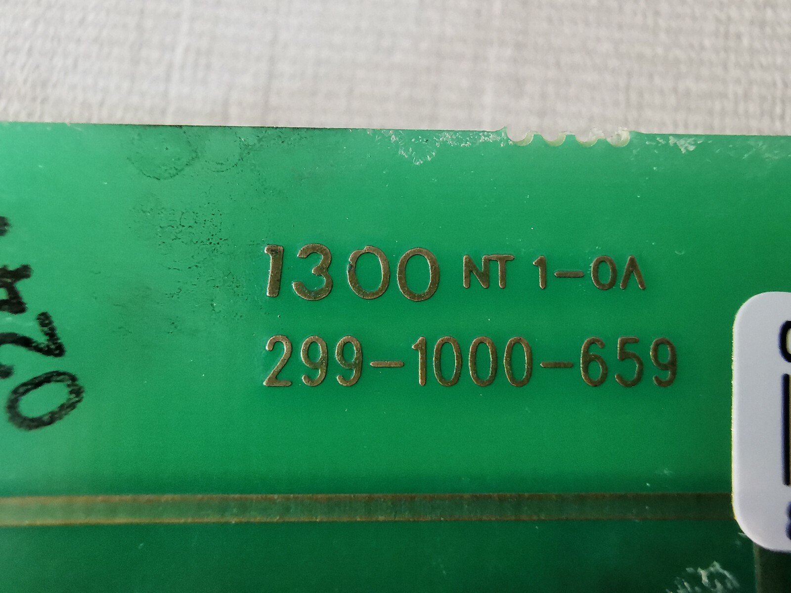 INTERROLL 299-1000-659 Interroll 299-1000-659 board 5