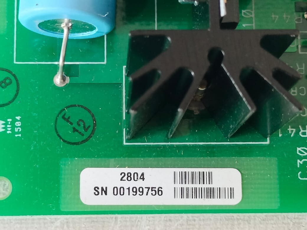 Gilbarco T-16394-G1 Gilbarco Veeder-Root T 16394-G1 Modular Display Power Supply 3