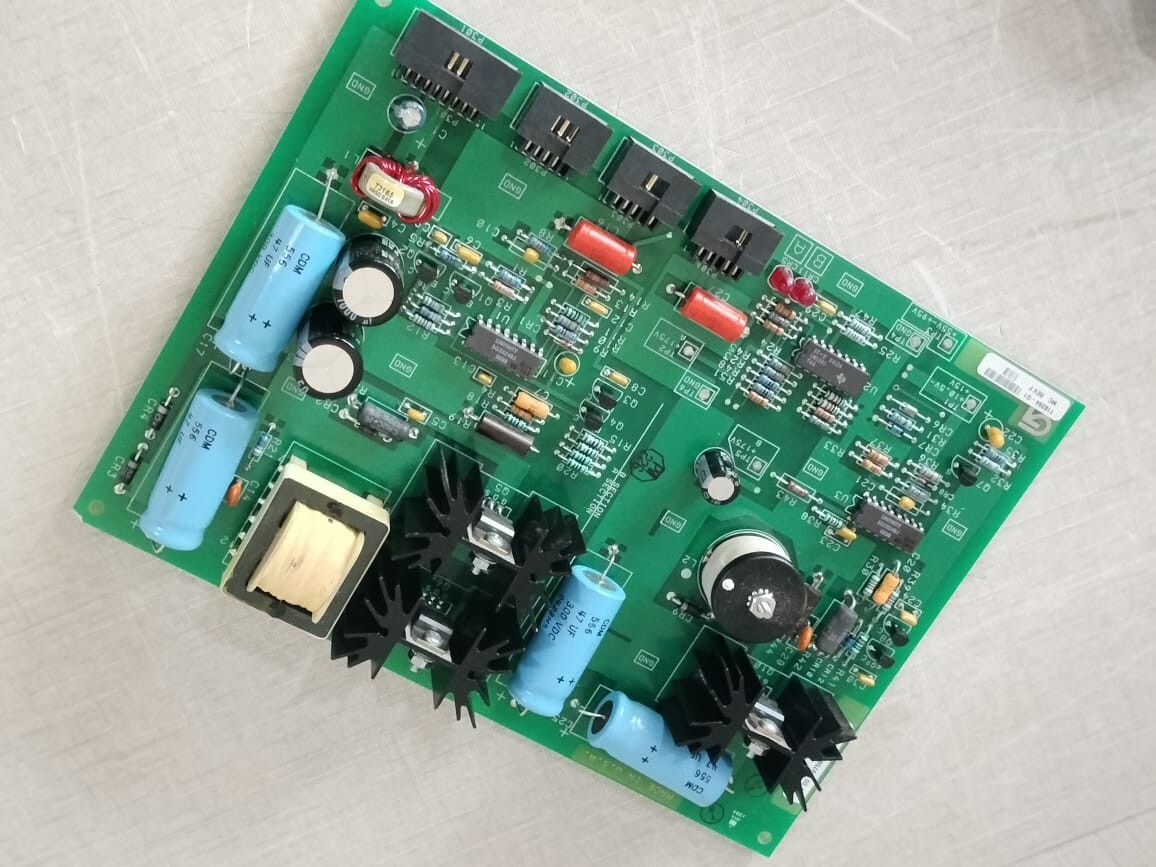 Gilbarco T-16394-G1 Gilbarco Veeder-Root T 16394-G1 Modular Display Power Supply 5