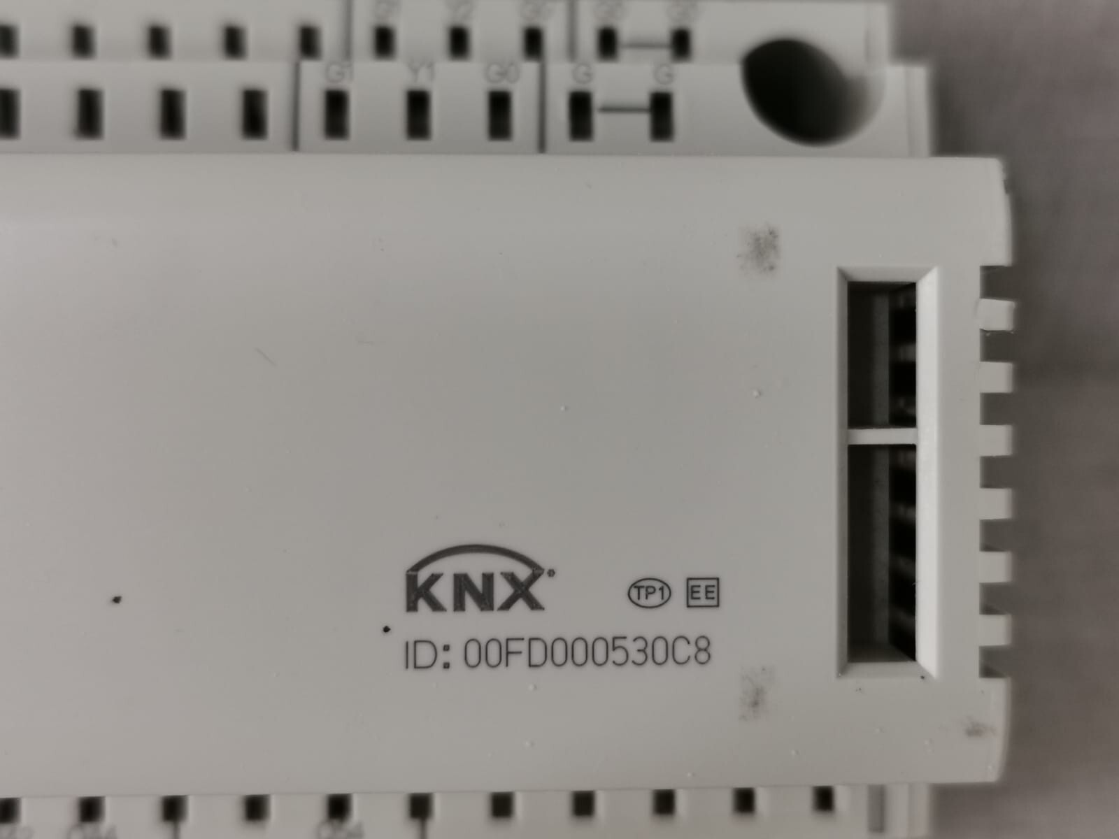 Siemens RMH760B-1 Siemens RMH760B-1 Heating Controller 3