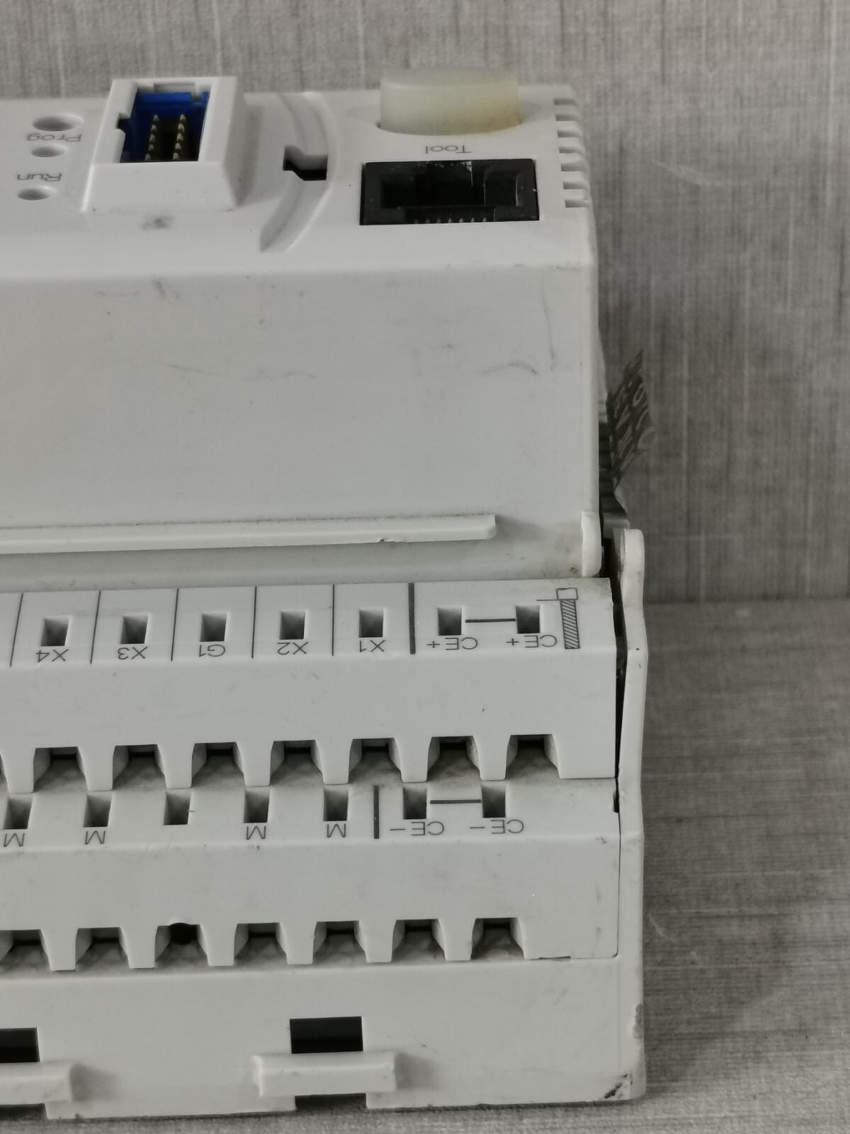 Siemens RMH760B-1 Siemens RMH760B-1 Heating Controller 6