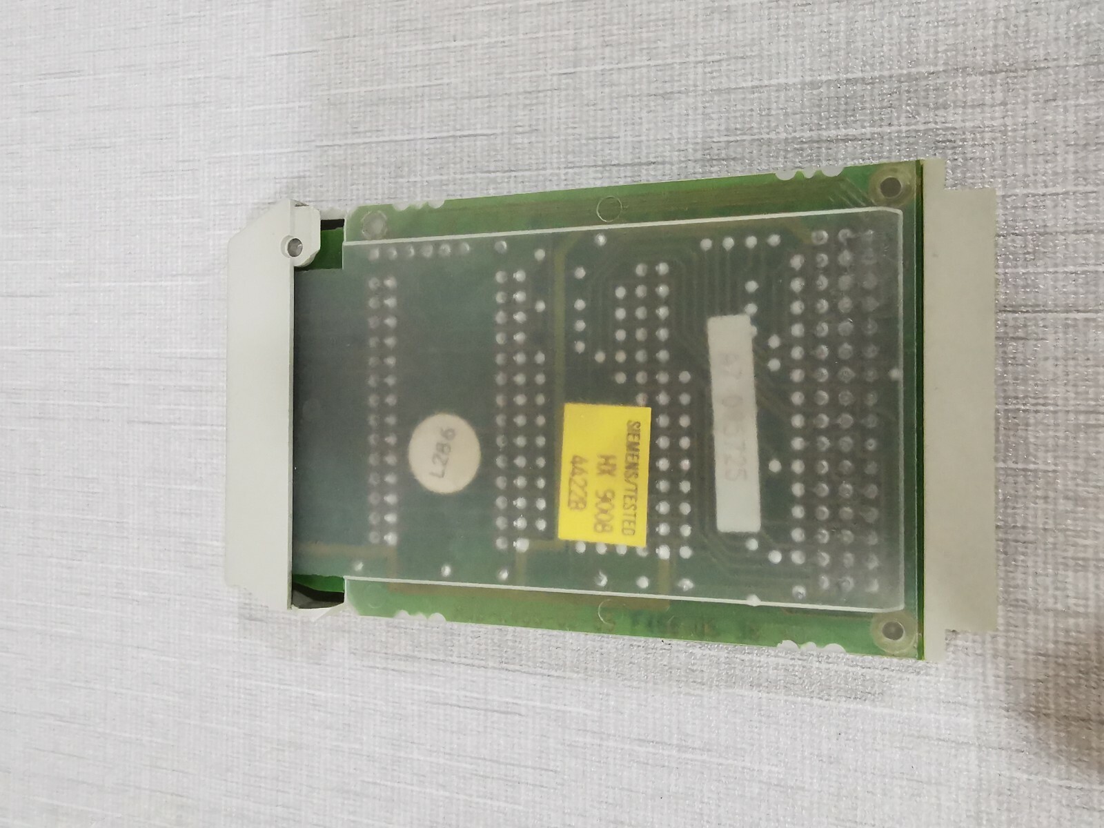 Siemens 6ES5 373-0AA41 Siemens 6ES5 373-0AA41 Simatic S5 MODULE 2