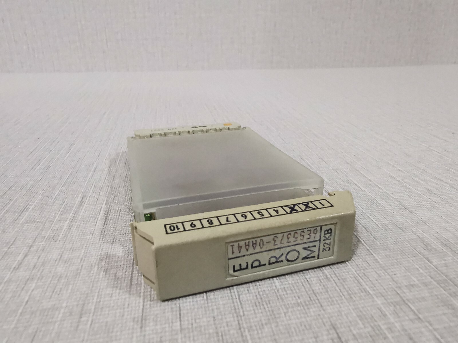 Siemens 6ES5 373-0AA41 Siemens 6ES5 373-0AA41 Simatic S5 MODULE 3