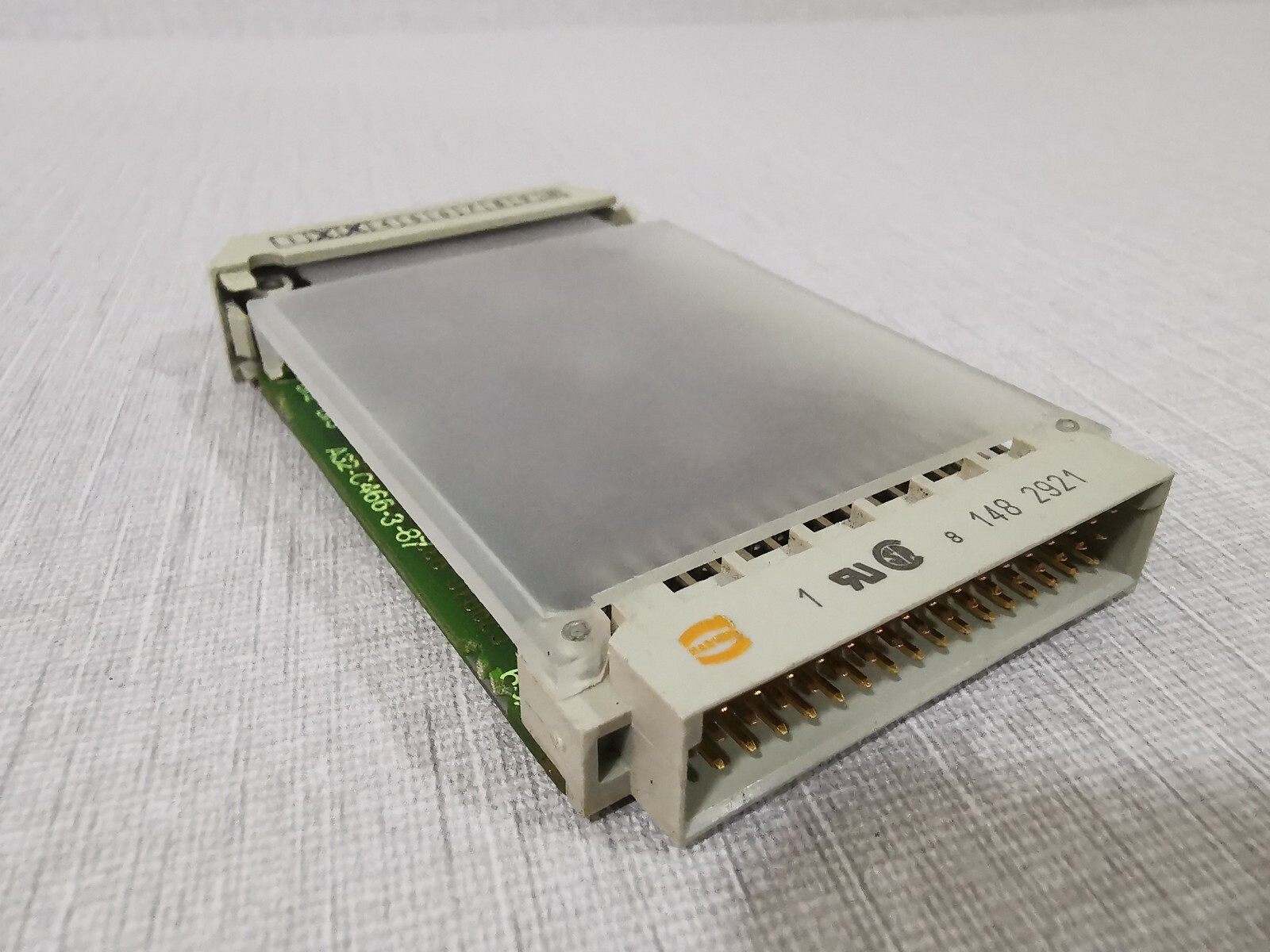 Siemens 6ES5 373-0AA41 Siemens 6ES5 373-0AA41 Simatic S5 MODULE 4