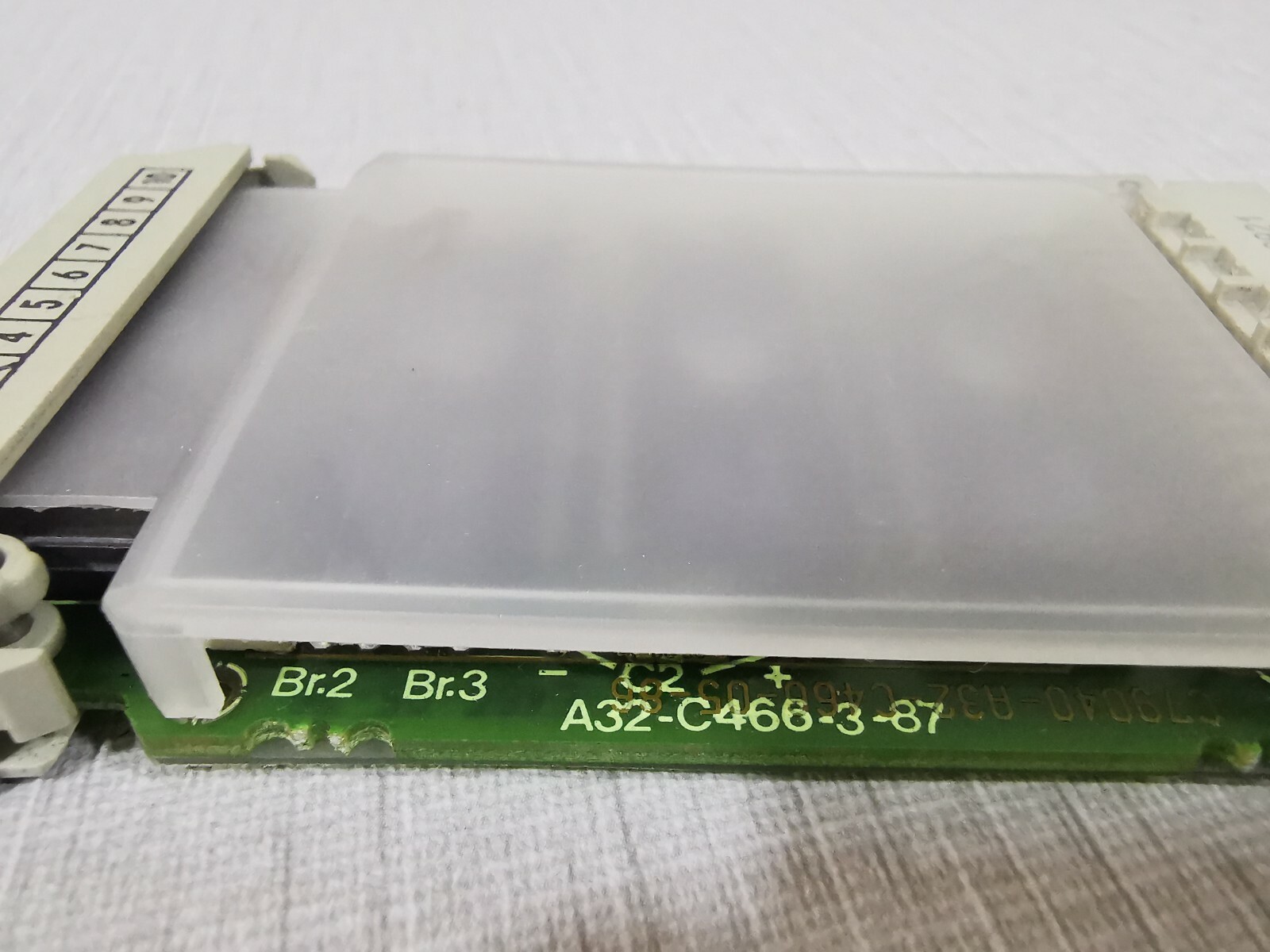 Siemens 6ES5 373-0AA41 Siemens 6ES5 373-0AA41 Simatic S5 MODULE 5