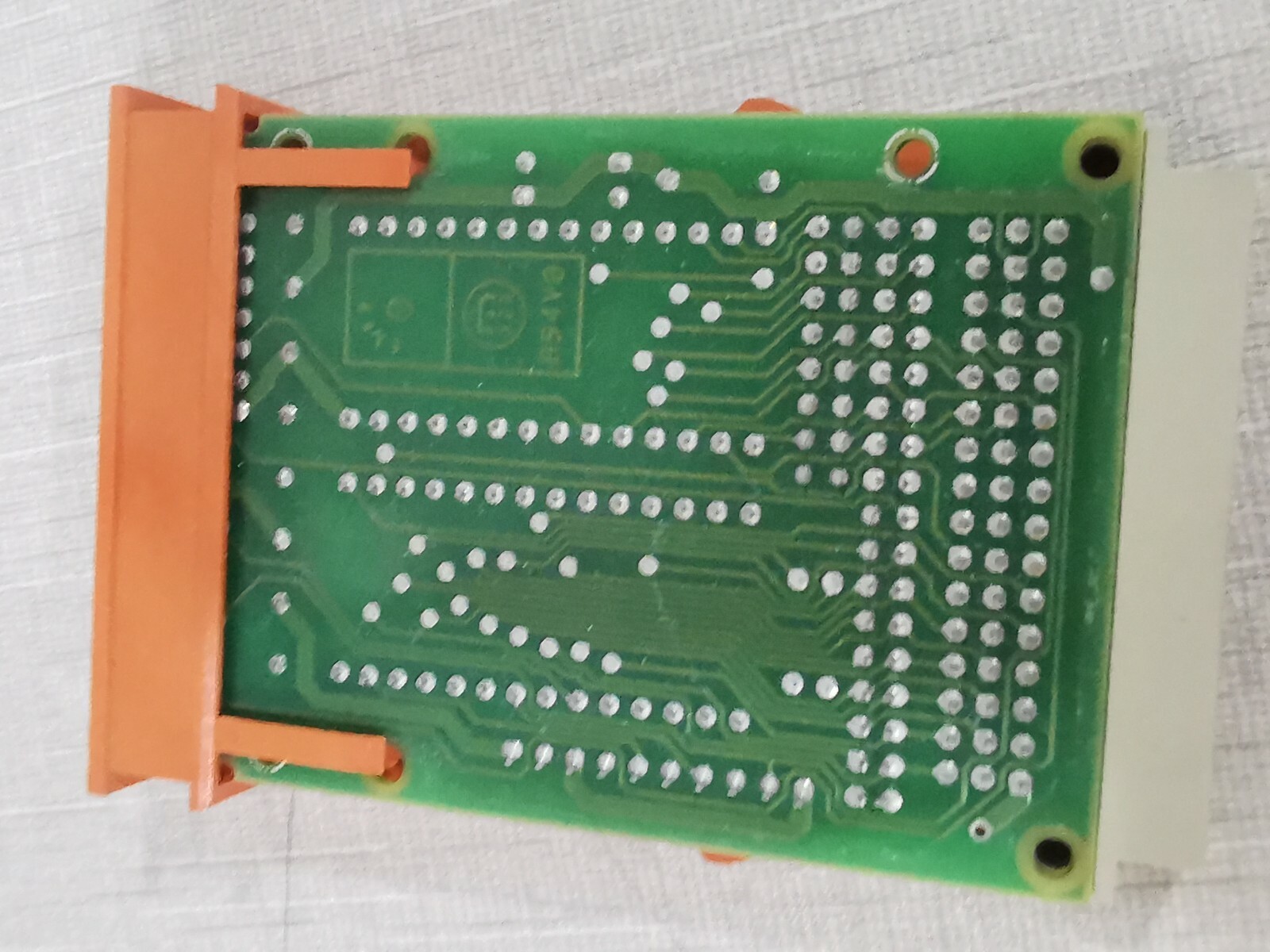 Siemens OLD21 Siemens Simatic S5 MODULE 6ES5 375-OLD21 3