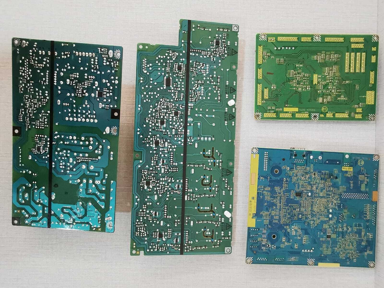 XEROX 6500-CARD XEROX PHASER 6500 CARD 2