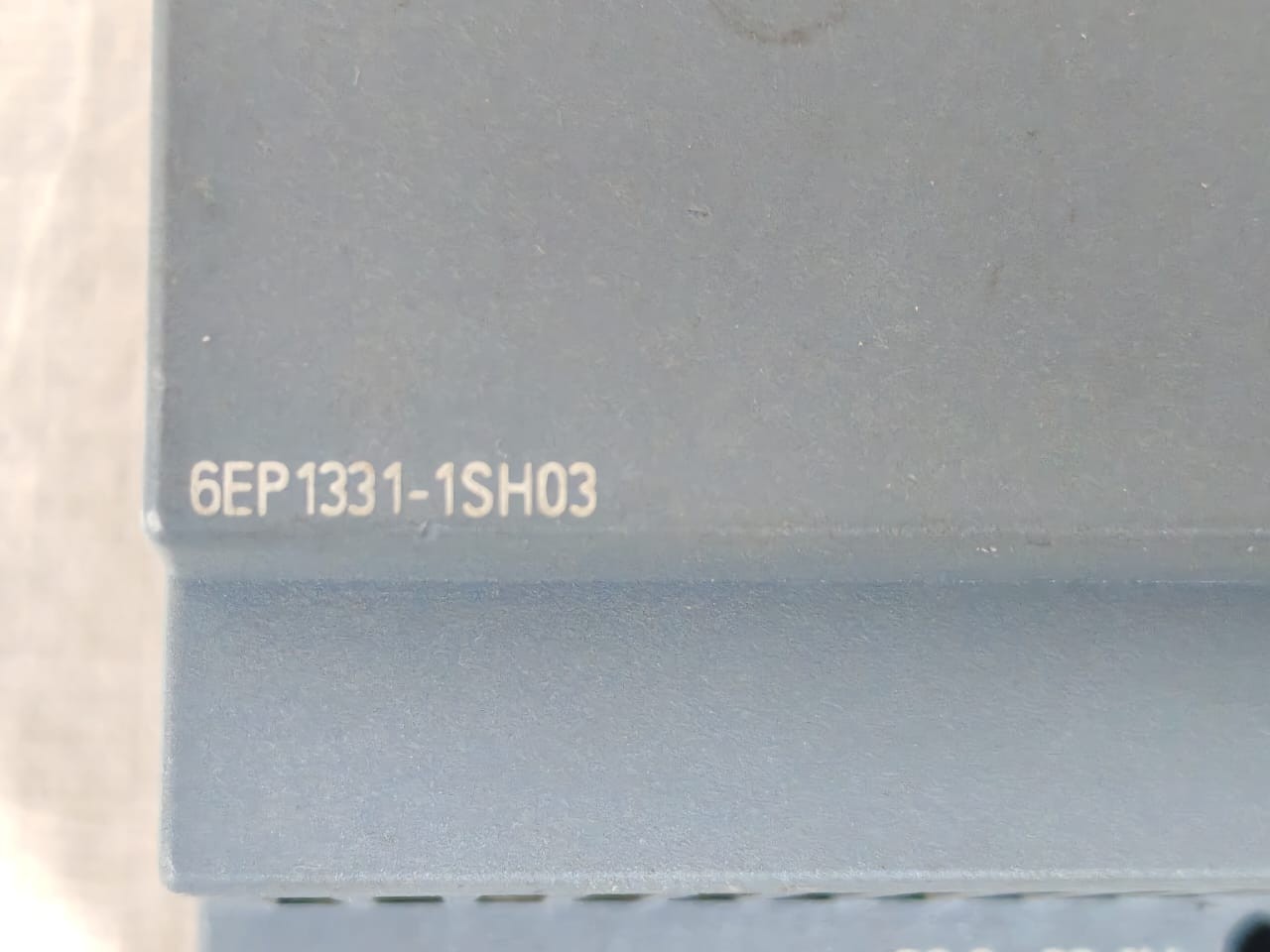 Siemens 6EP1331-1SH03 Siemens 6EP1331-1SH03 LOGO Power Supply 2