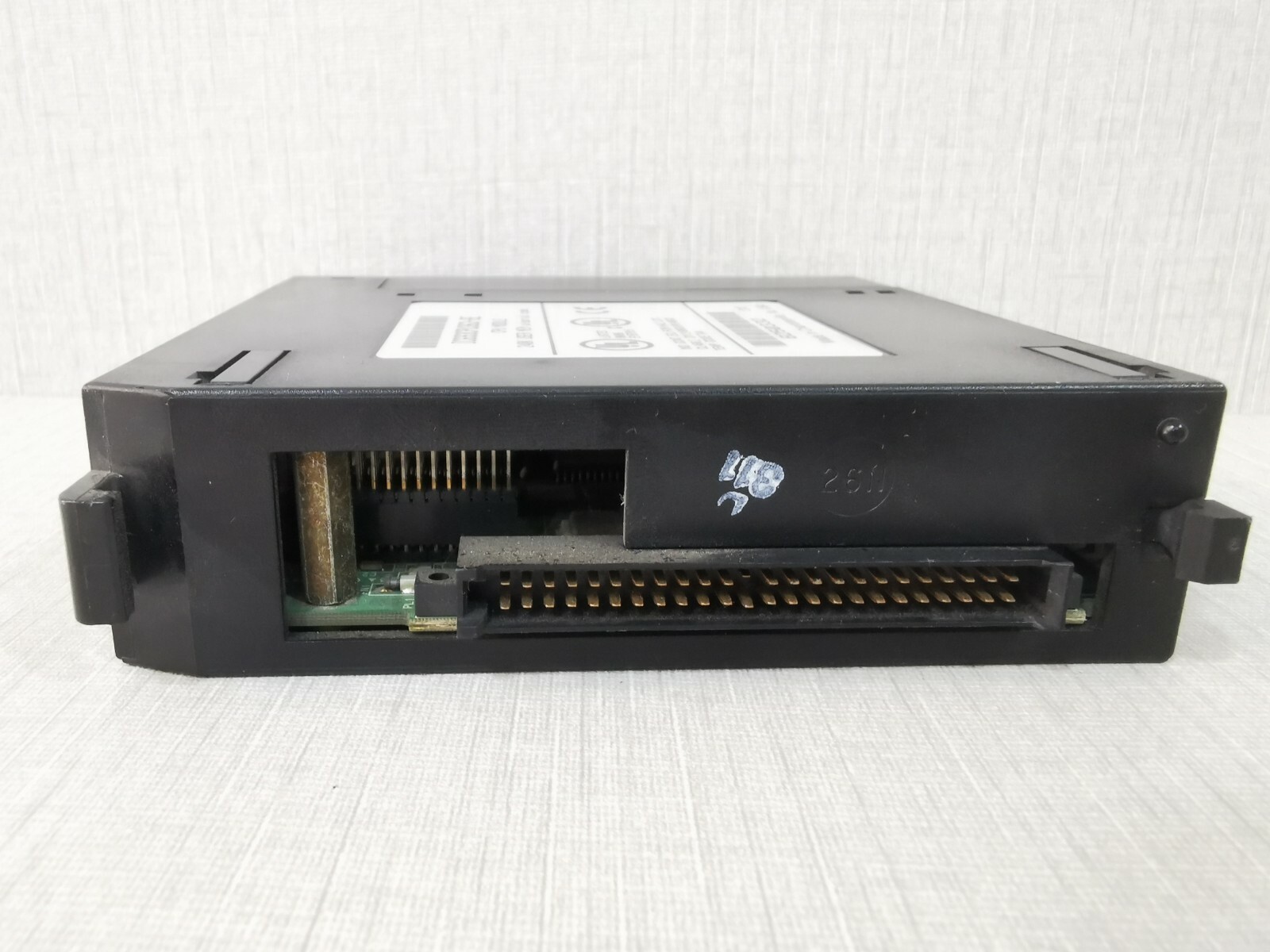 GE FANUC IC693CPU363-BE GE FANUC IC693CPU363-BE MODULE CPU 363 5