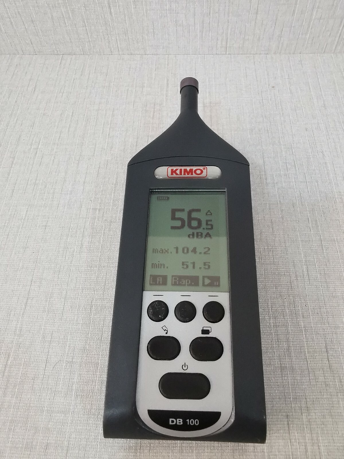 KIMO DB 100 KIMO DB 100 Sound Level Meter 2