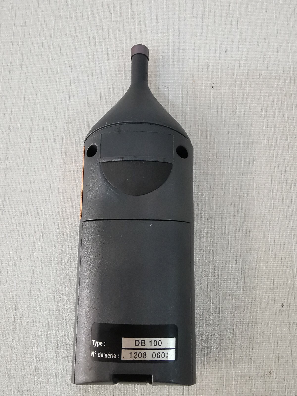 KIMO DB 100 KIMO DB 100 Sound Level Meter 3