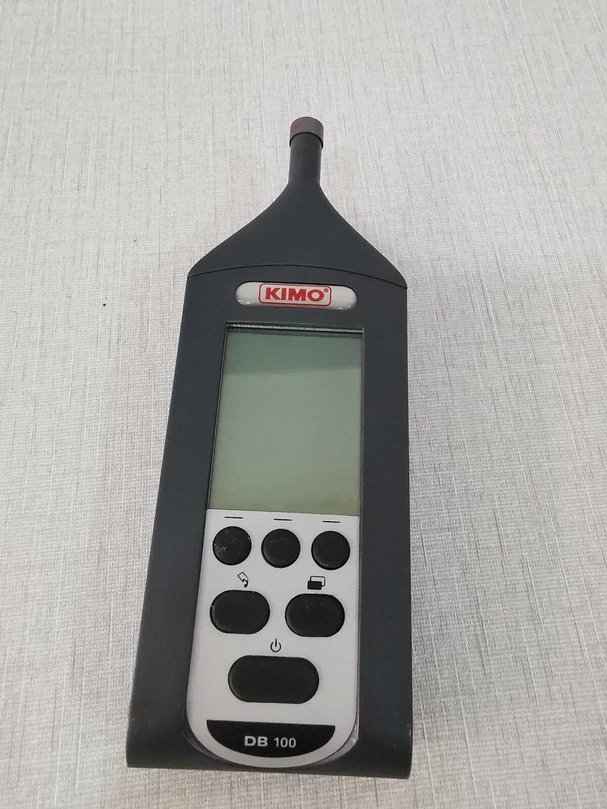 KIMO DB 100 KIMO DB 100 Sound Level Meter 6