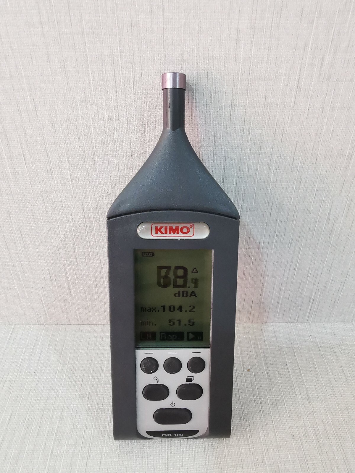 KIMO DB 100 Sound Level Meter
