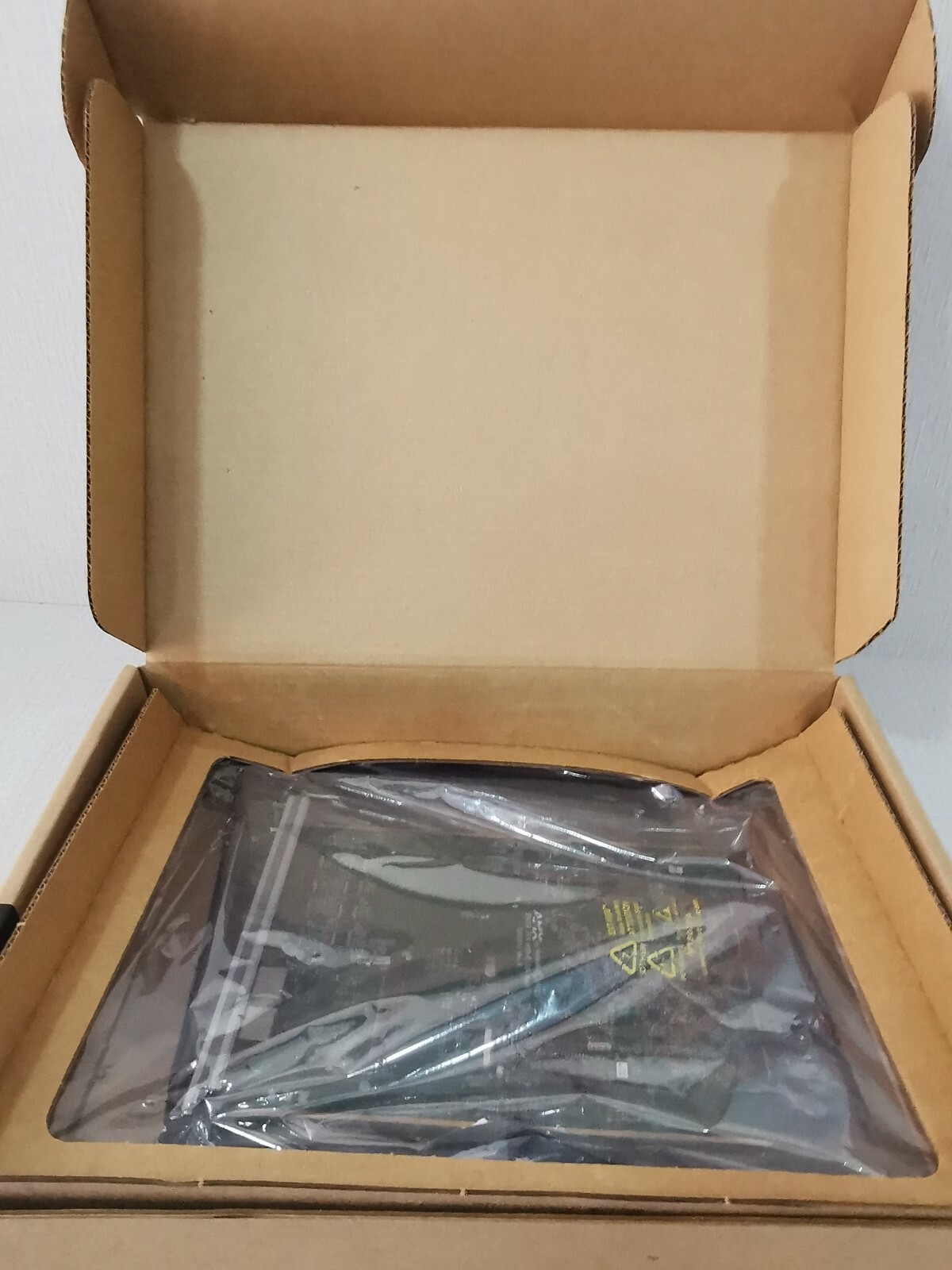 AMX 15033001437 AMX 5084819 MECHASY INPUT CARD 15033001437 3