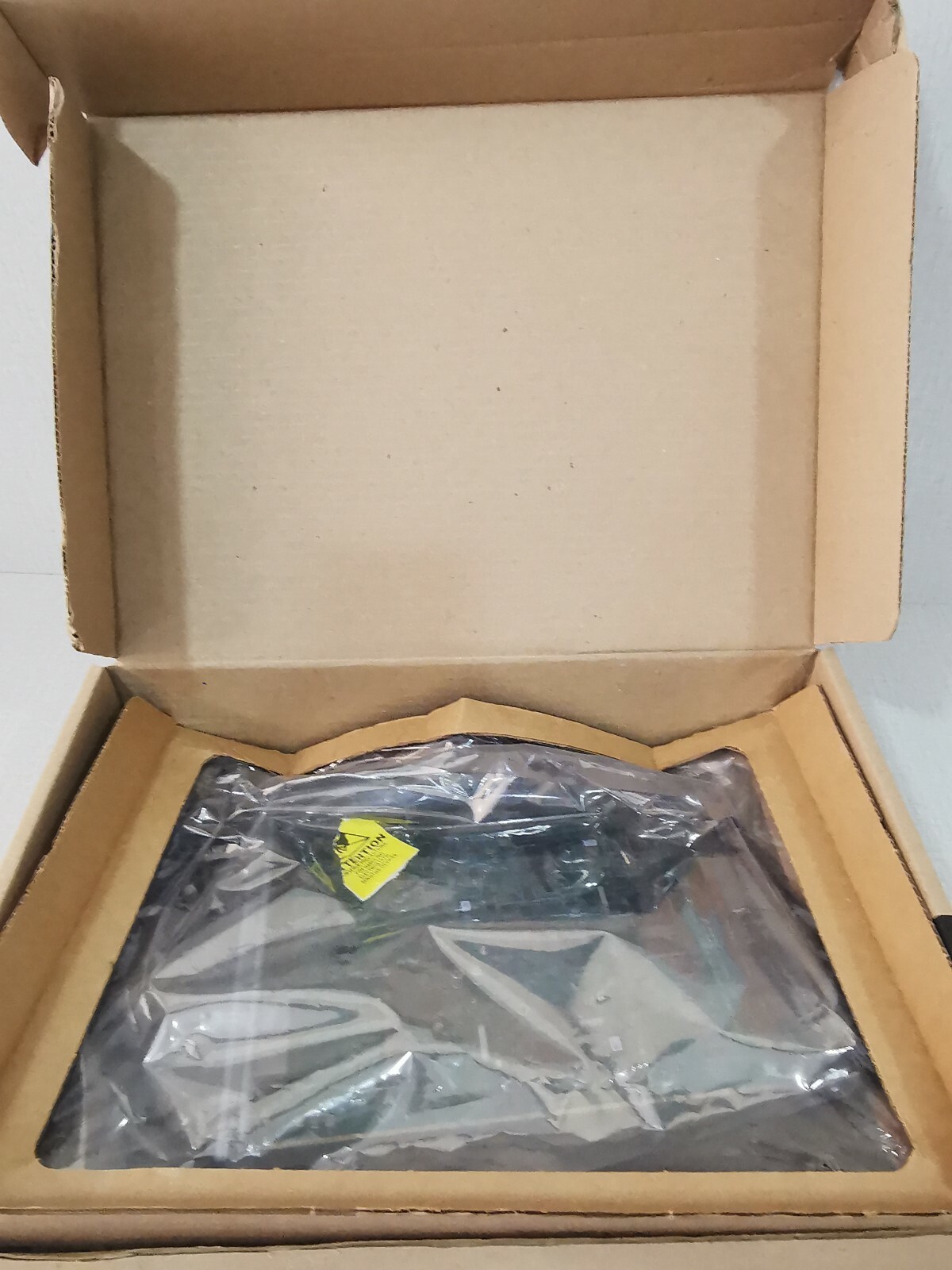 AMX 5083654 AMX FG1061-864FX ENOVA DGX ASB-D 32x Output 5083654 Rev A 2