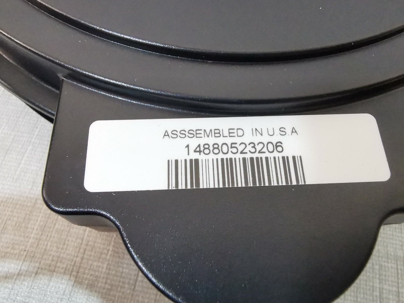 AMX FG552-35 AMX FG552-35 HPX-AV 103-RGB+A-R Audio Retractable HydraPort Cable 4