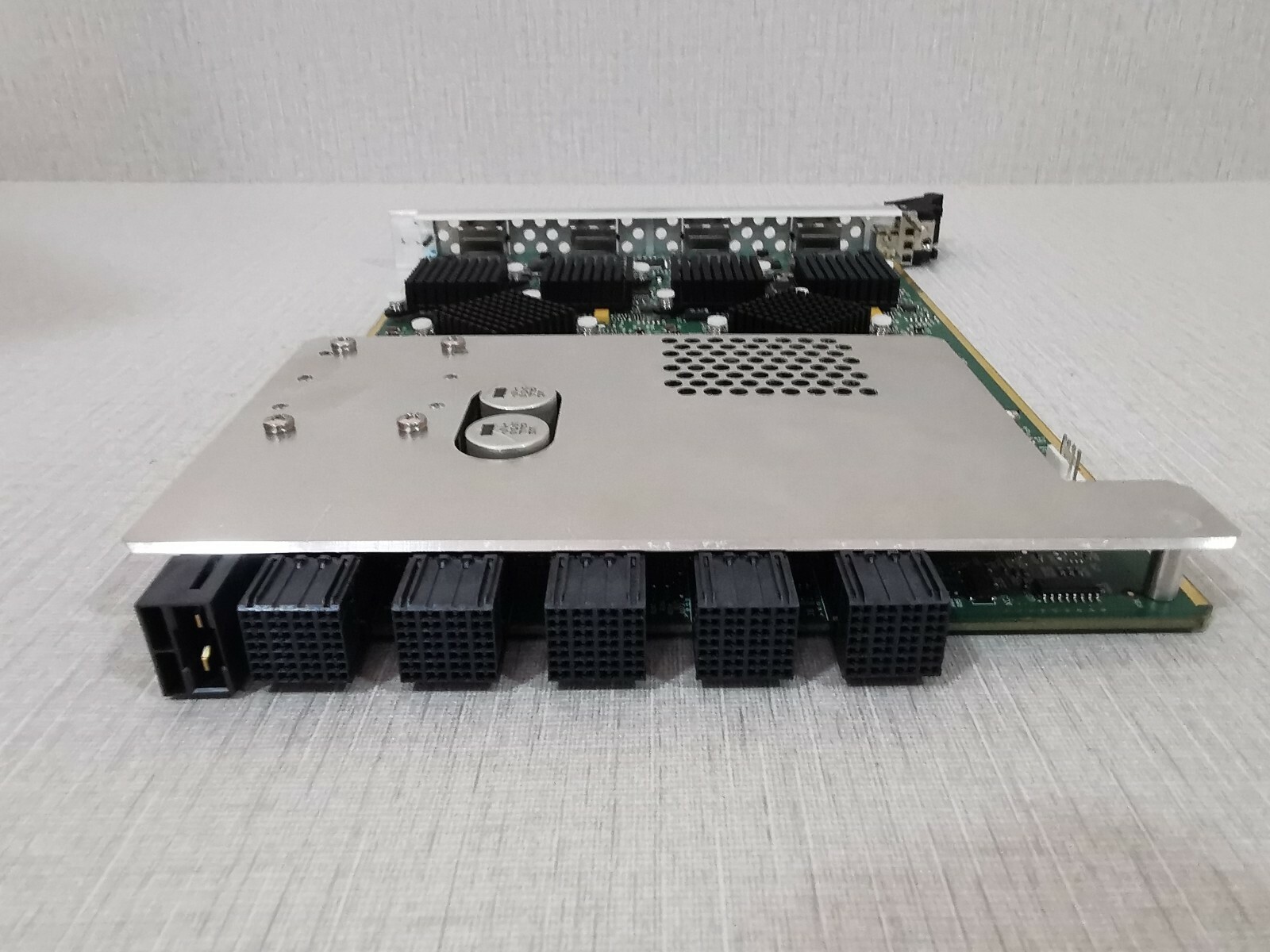 AMX INPUT-50 AMX FG1061-570-FX ENOVA DGX DXLink 4K Input 50-1061-57 Rev A 5