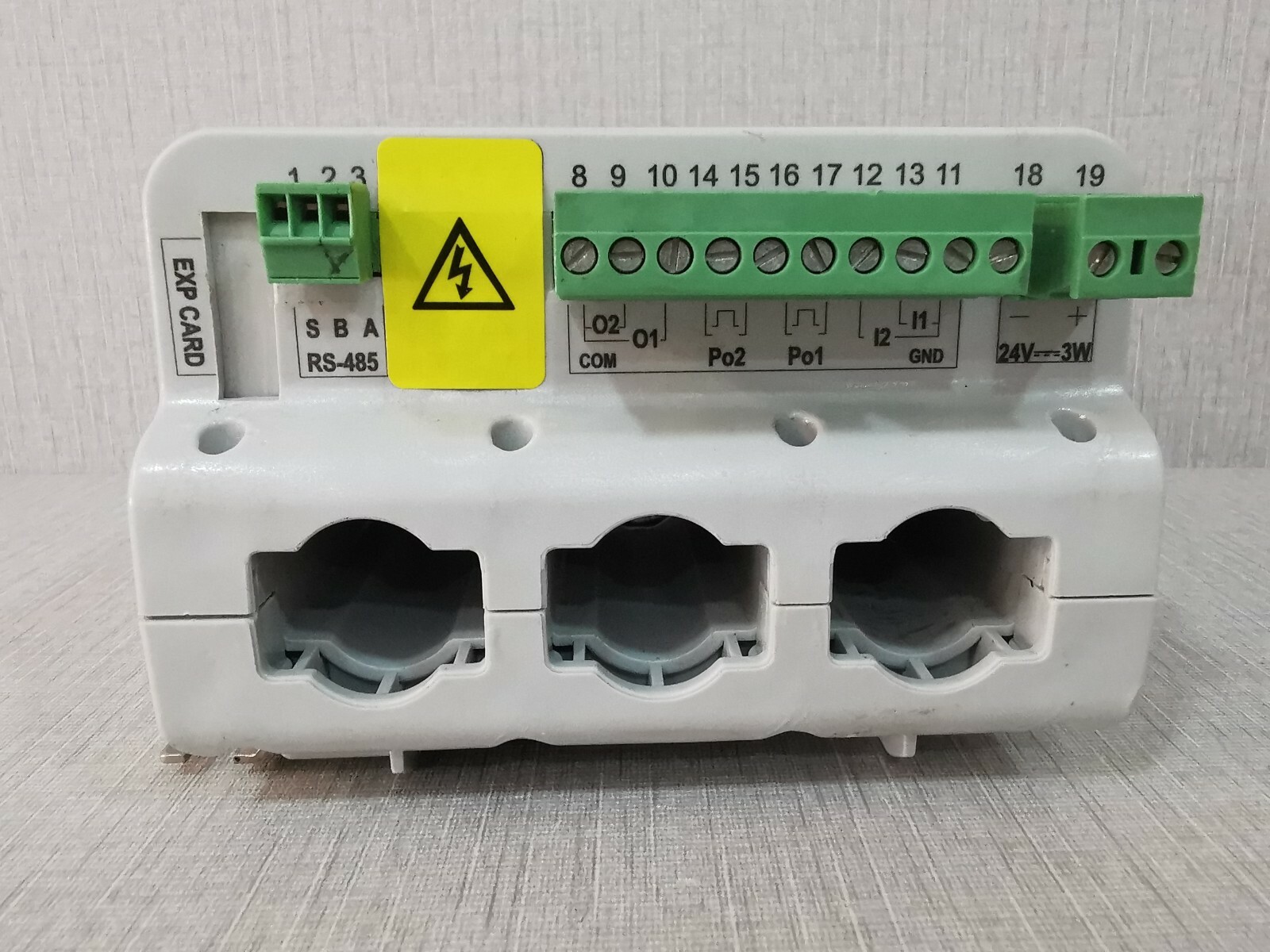Eaton MB-250 EATON NZM2-XMC-MB-250 3