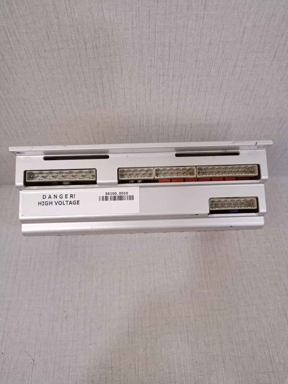 SELCO S6100 Selco S/LS MODULE S6100 4