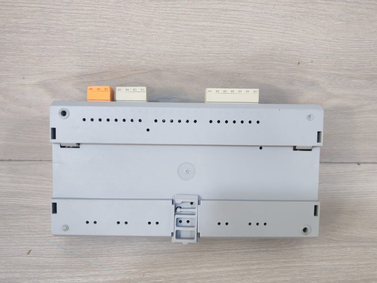 Siemens RWX62.530/509 SIEMENS RWX62.530/509 SEL AC 24V 50/60HZ 4VA HVAC PRODUCTS 7