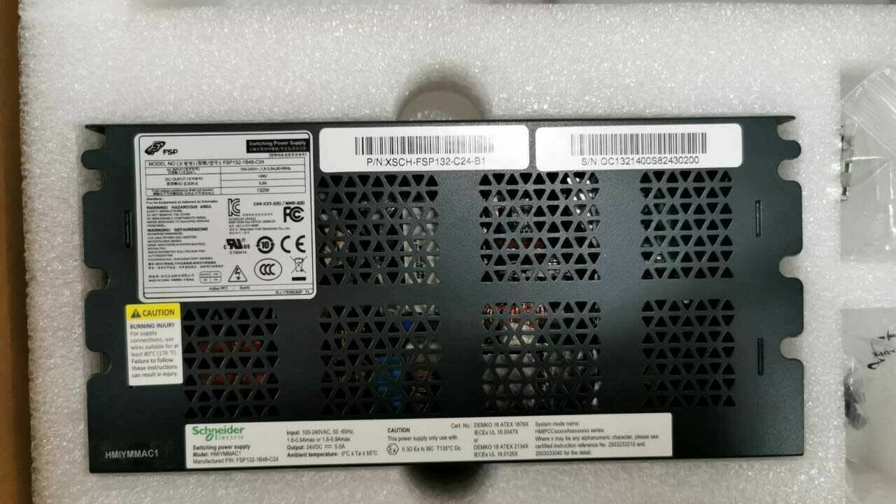 Schneider Electric HMIYMMAC1 Schneider Electric HMIYMMAC1 Switching Power Supply 3