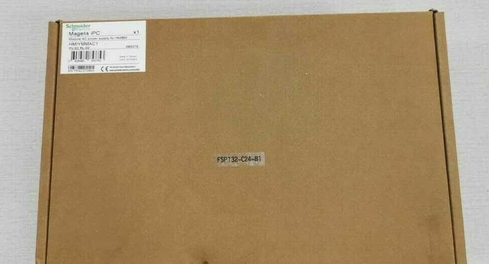 Schneider Electric HMIYMMAC1 Schneider Electric HMIYMMAC1 Switching Power Supply 4