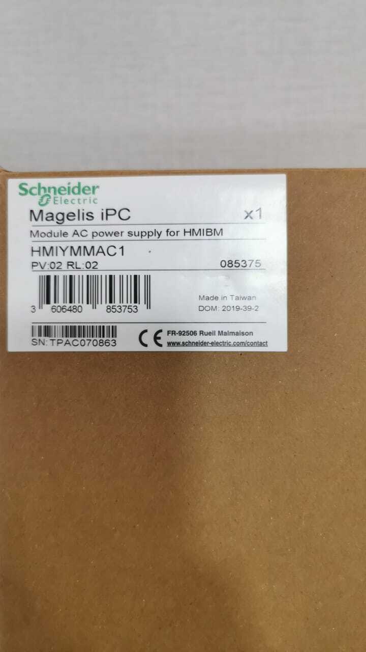 Schneider Electric HMIYMMAC1 Schneider Electric HMIYMMAC1 Switching Power Supply 6
