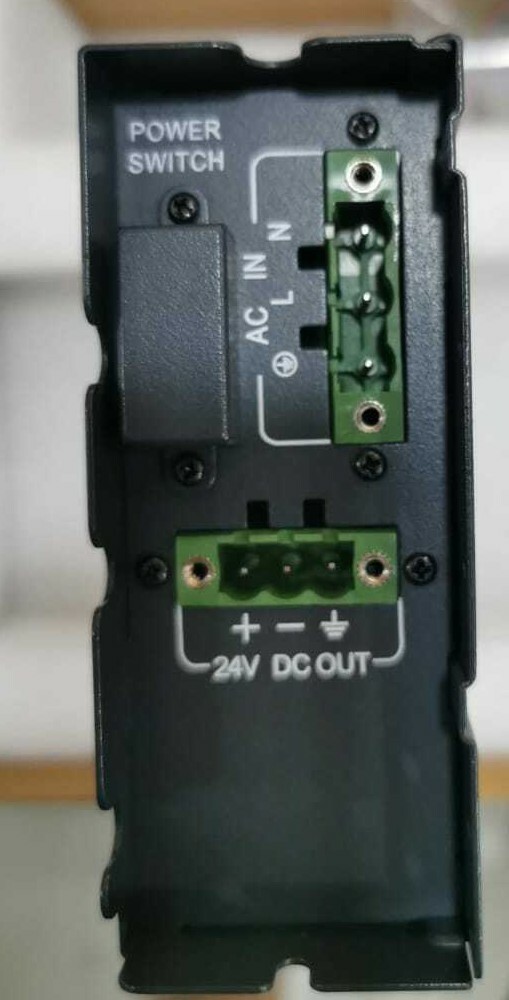 Schneider Electric HMIYMMAC1 Switching Power Supply