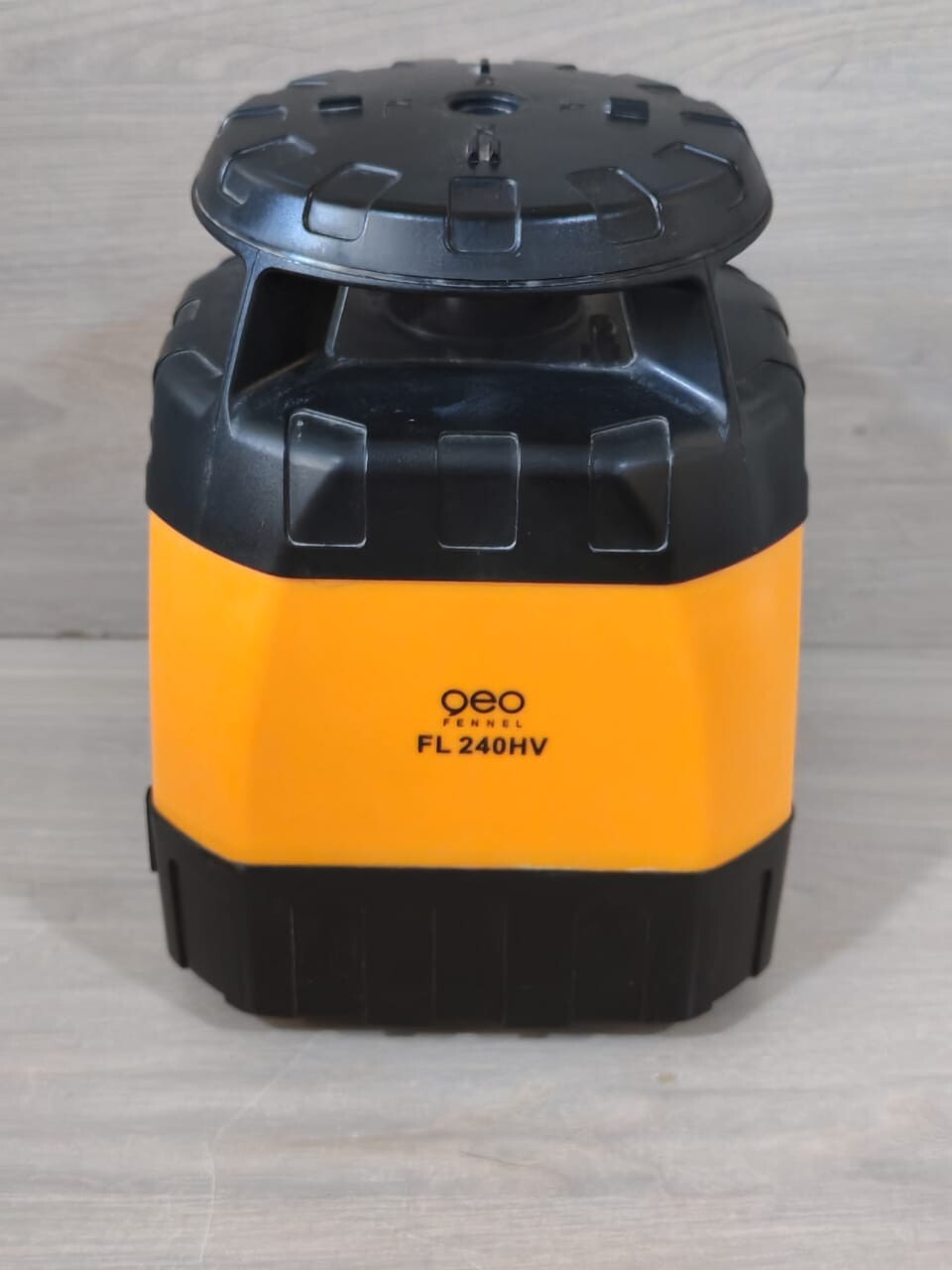 QEO FENNEL FR 45 QEO FENNEL FR 45 LASER RECIEVER 7