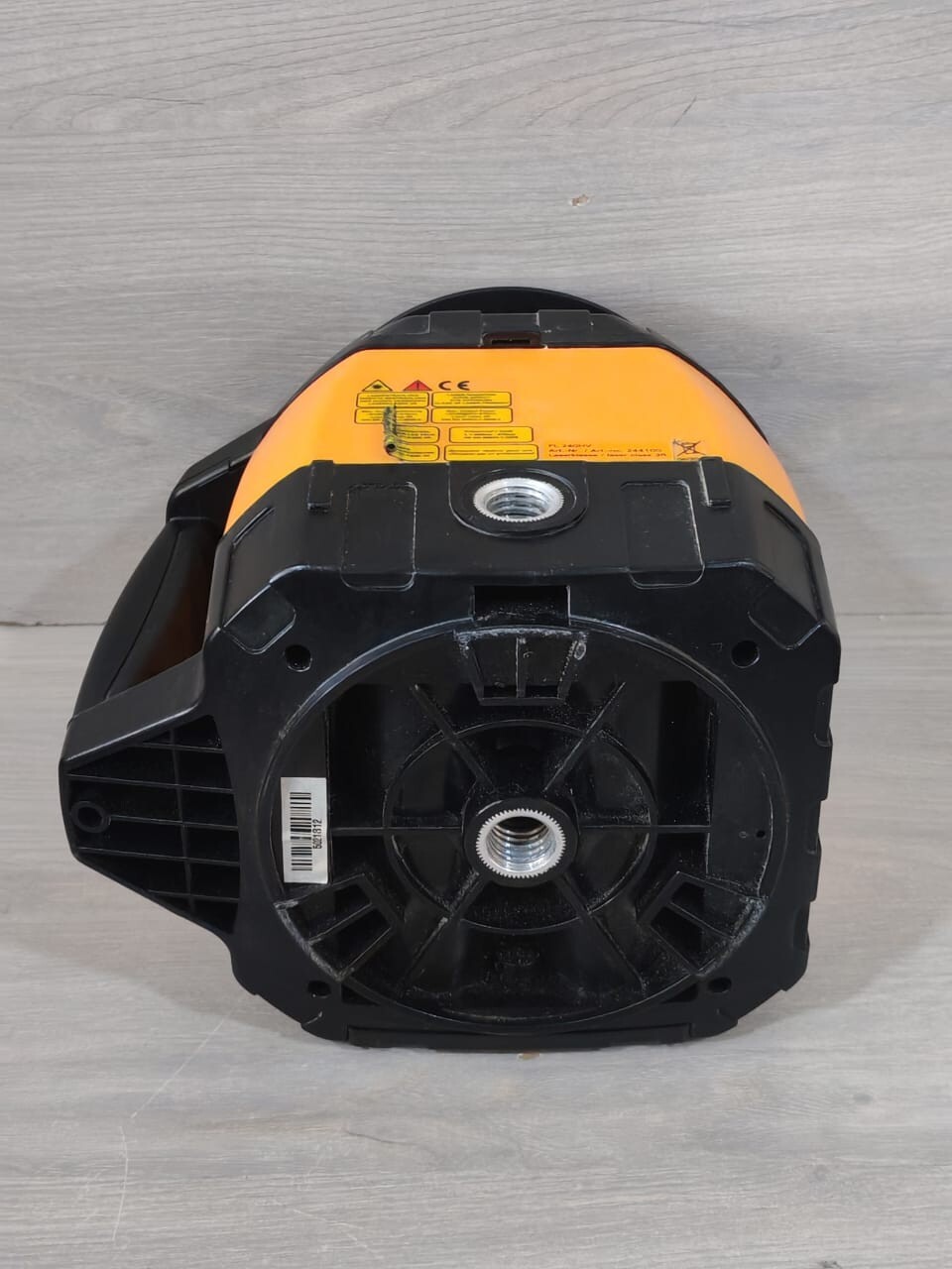 QEO FENNEL FR 45 QEO FENNEL FR 45 LASER RECIEVER 8