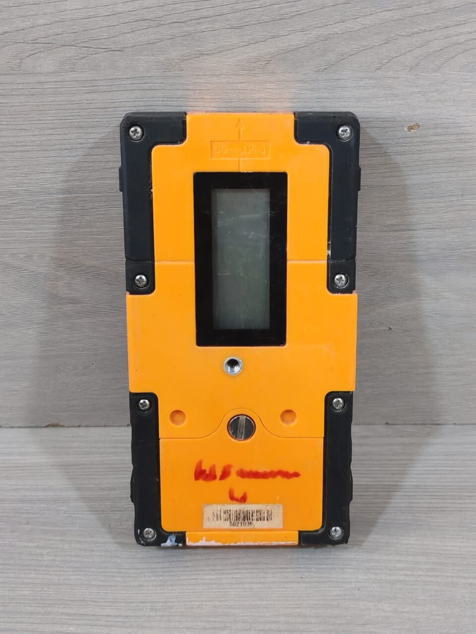 QEO FENNEL FR 45 QEO FENNEL FR 45 LASER RECIEVER 10