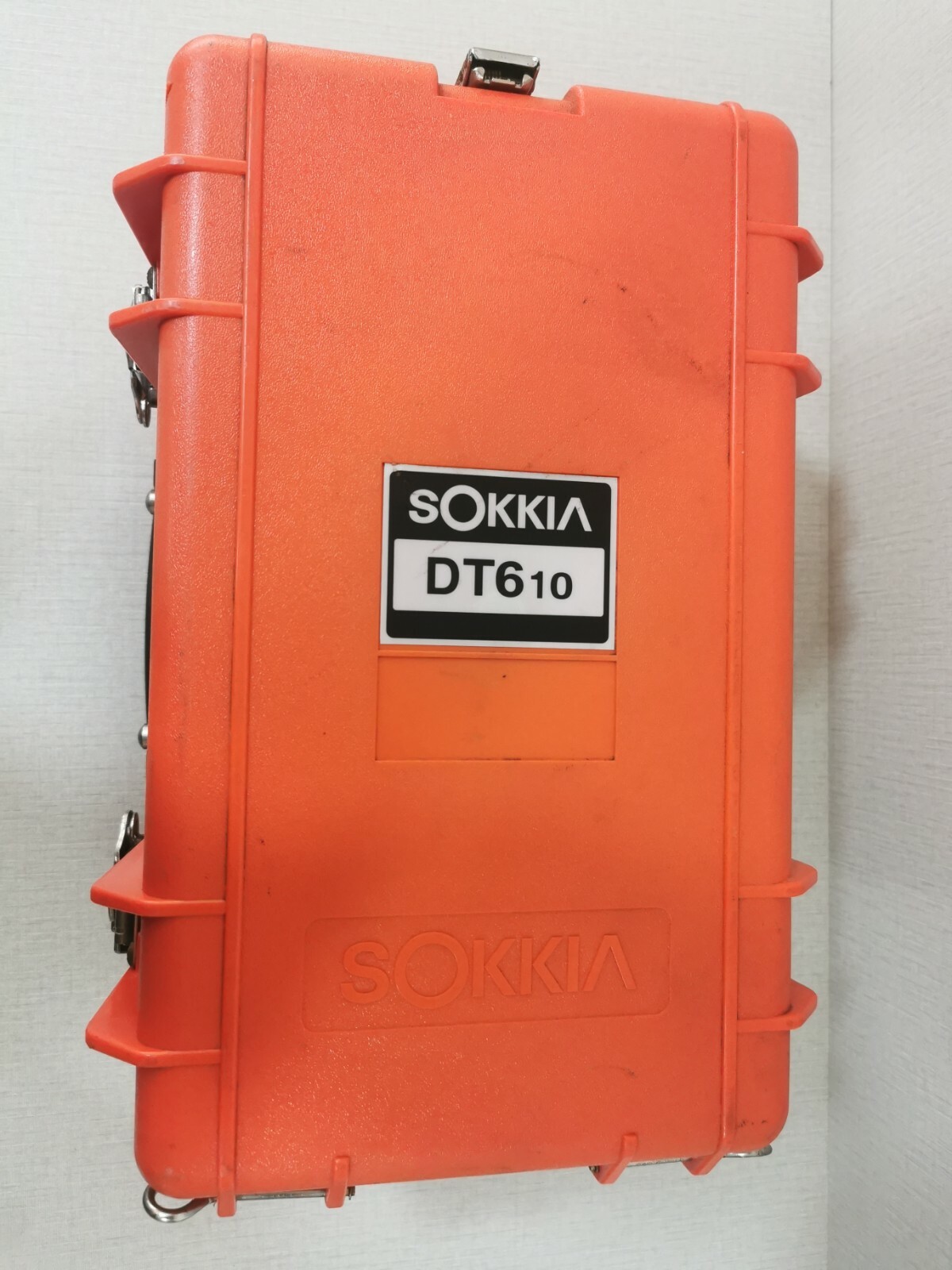 SOKKIA DT610 SOKKIA DT610 Digital Theodolite 2