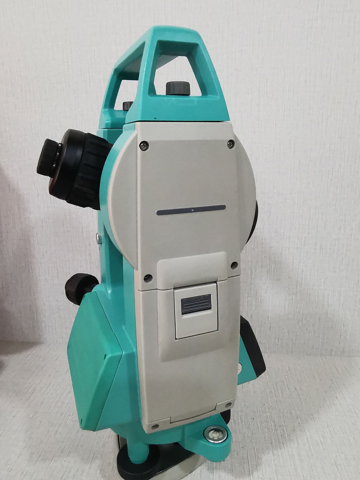 SOKKIA DT610 SOKKIA DT610 Digital Theodolite 10
