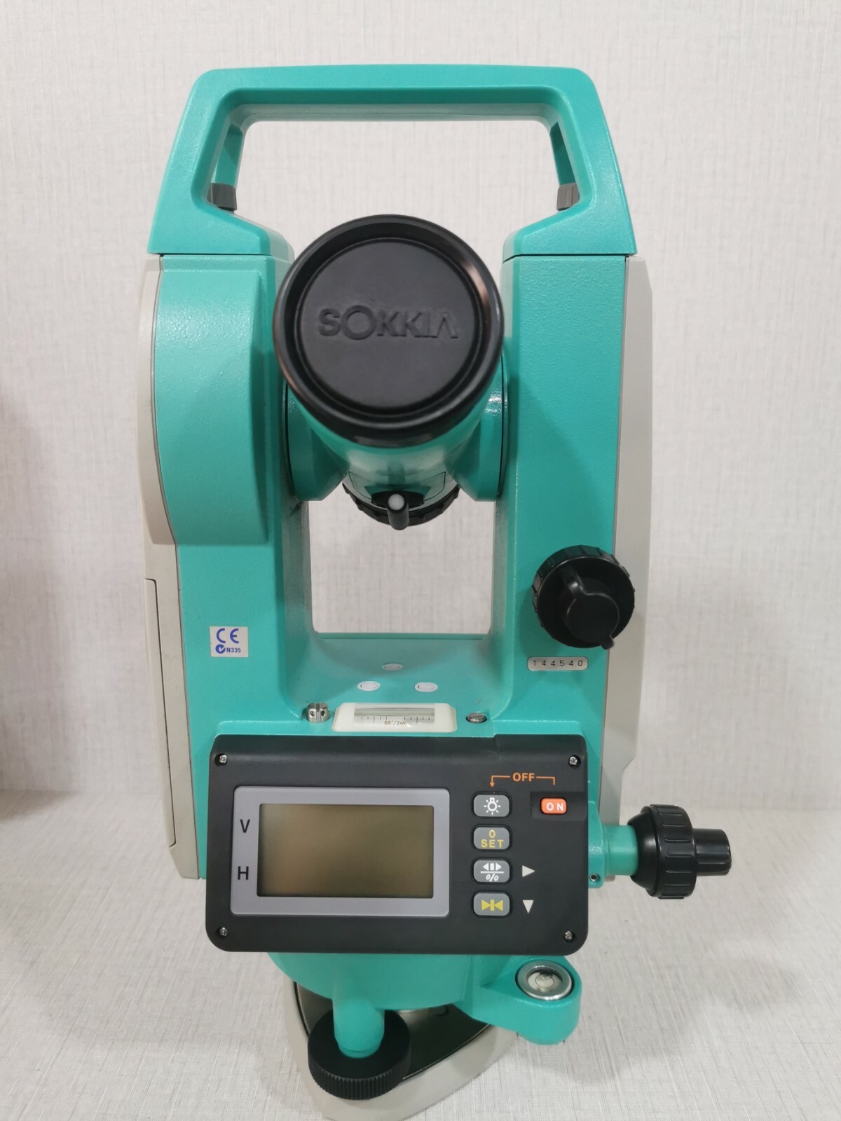 SOKKIA DT610 Digital Theodolite