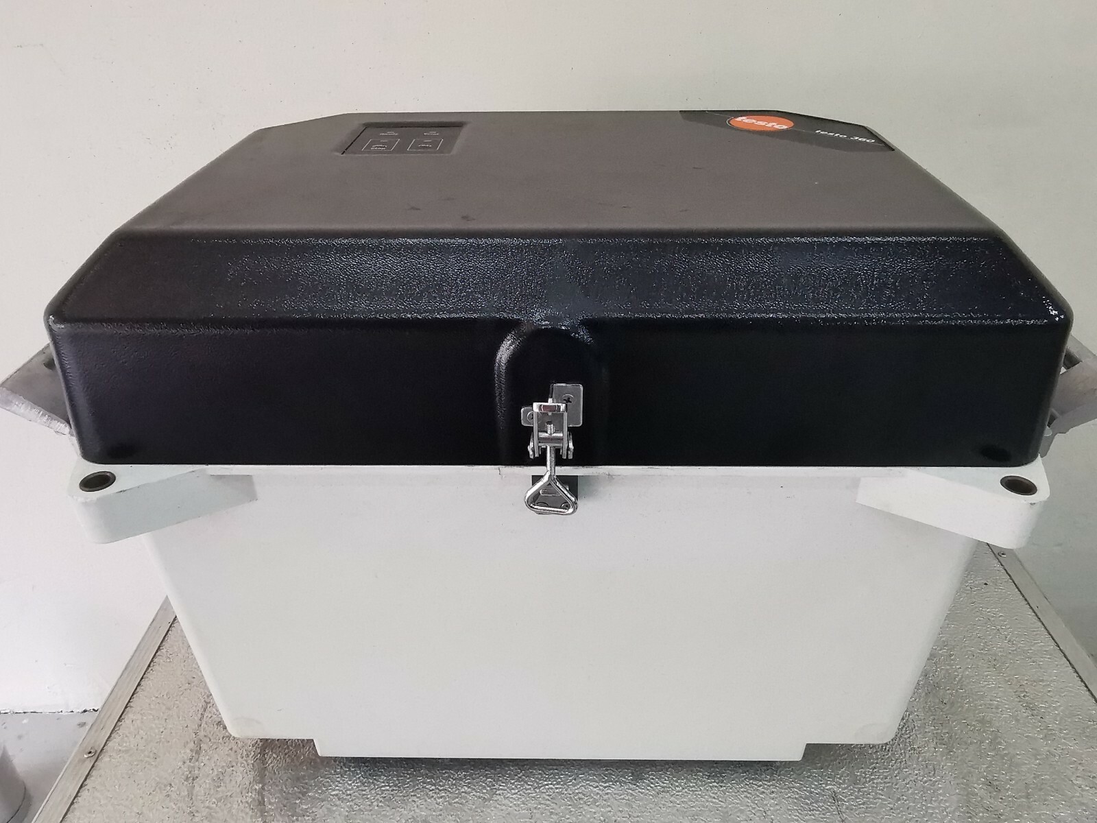 Testo Testo 360 Testo 360 Portable Reference Flue Gas Analyzer 3