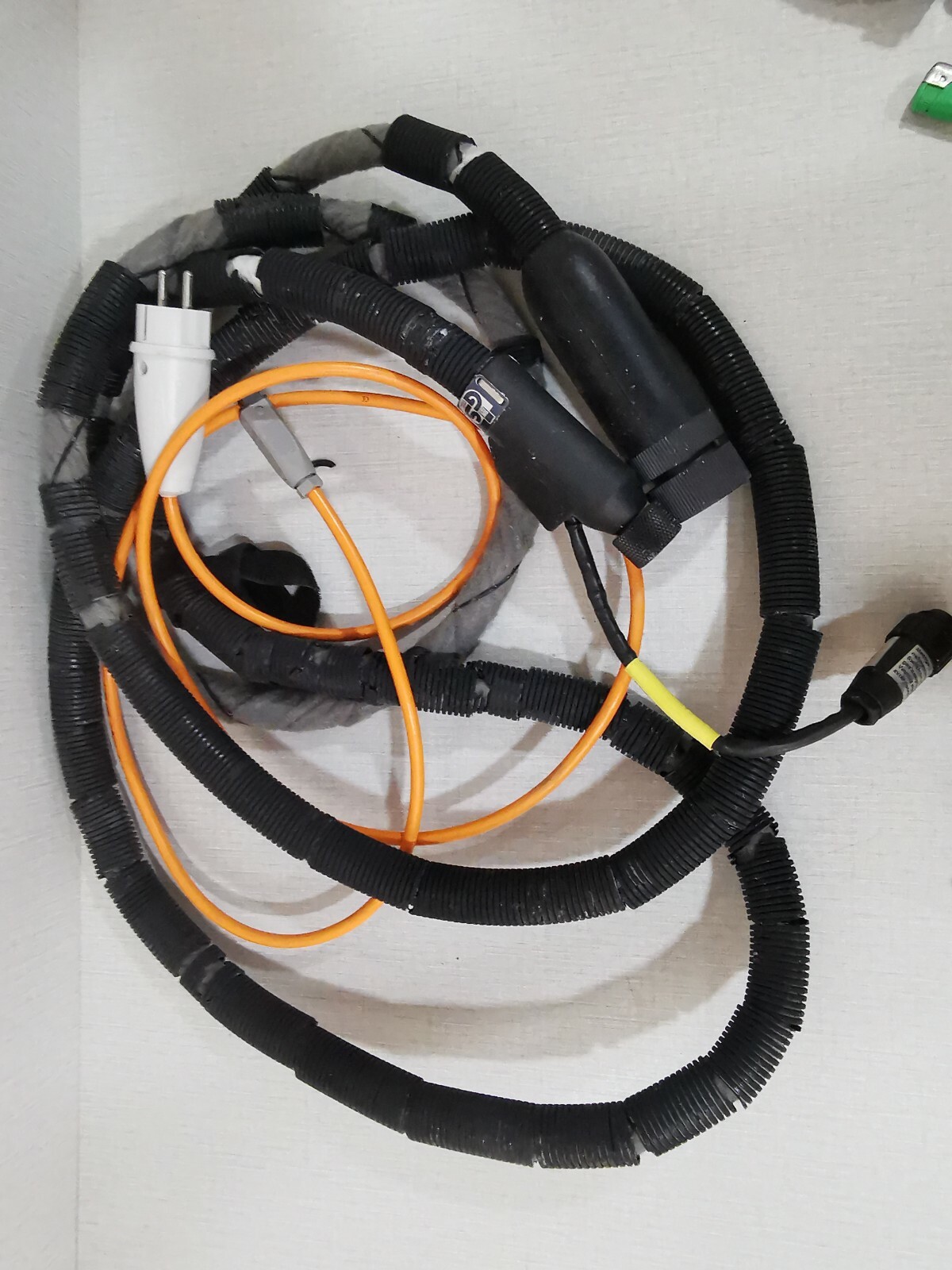 Testo Testo 360 Testo 360 Portable Reference Flue Gas Analyzer 8