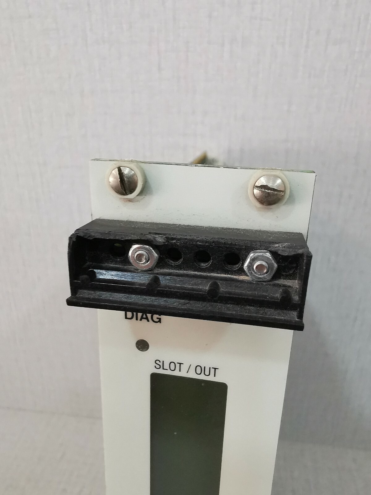 Vibro-Meter 200-595-067-114 Vibro-Meter 200-595-067-114 Board 6