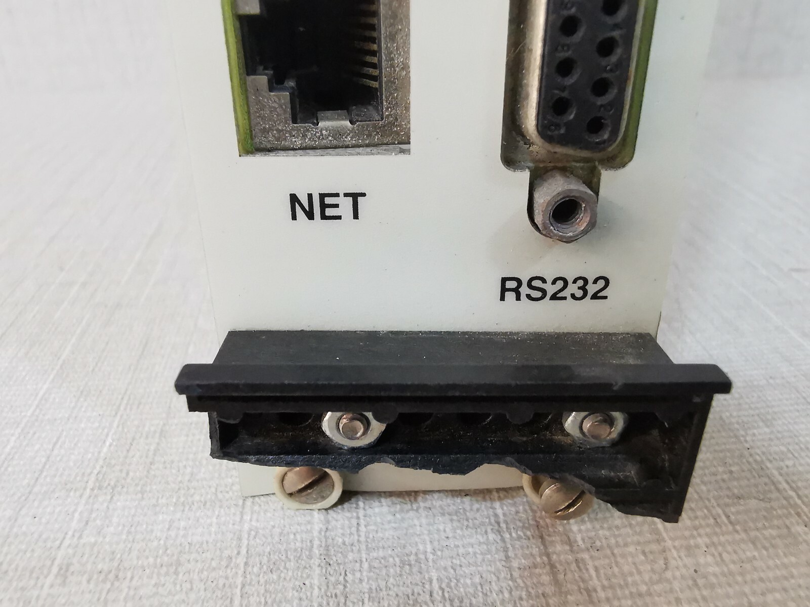 Vibro-Meter 200-595-067-114 Vibro-Meter 200-595-067-114 Board 8