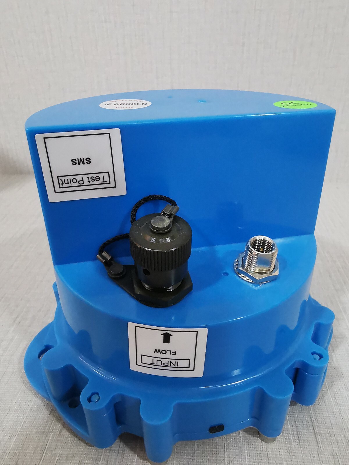 MULTILOG LX GPRS Data Logger R6861 1000 1300