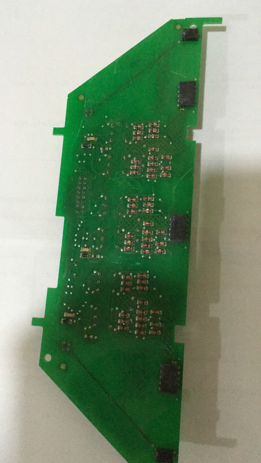 ABB NGDR-03C ABB NGDR-03C Gate Circuit Card 4