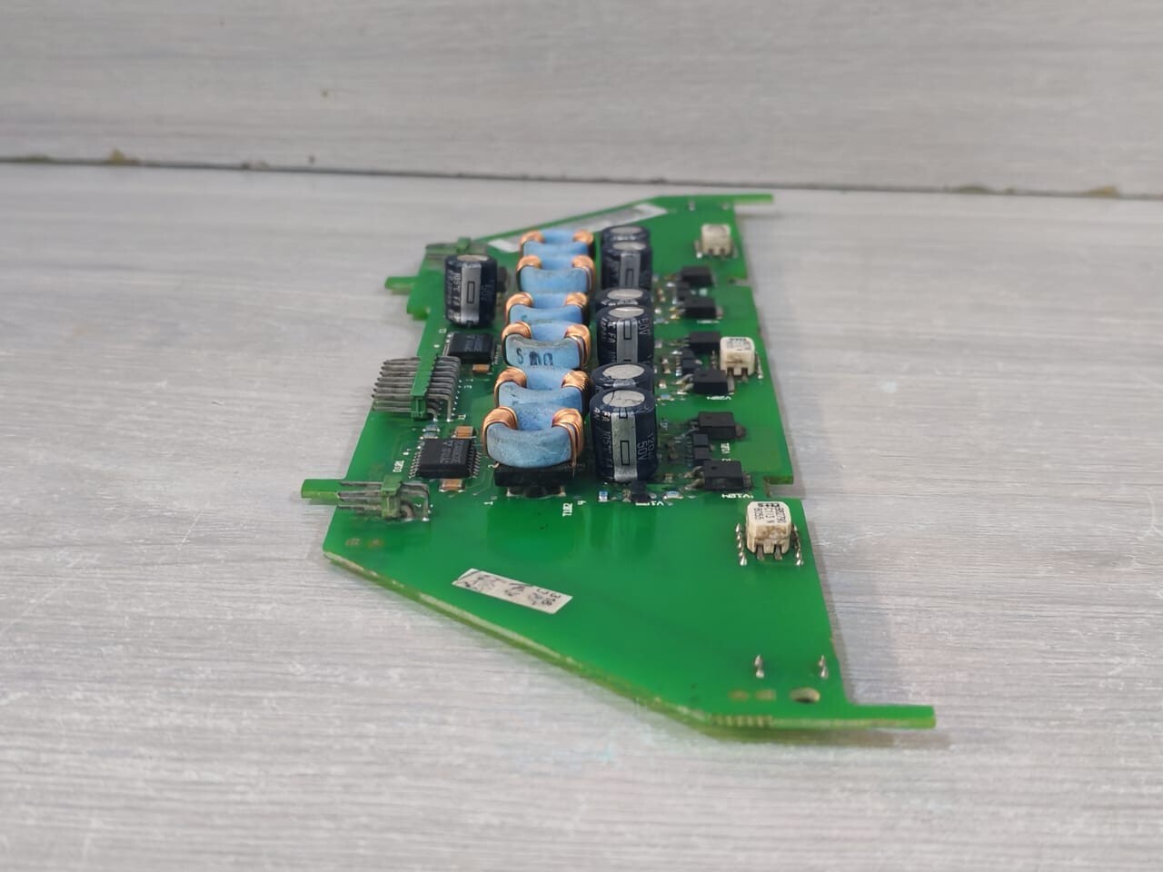 ABB NGDR-03 ABB NGDR-03 Gate Circuit Card 7