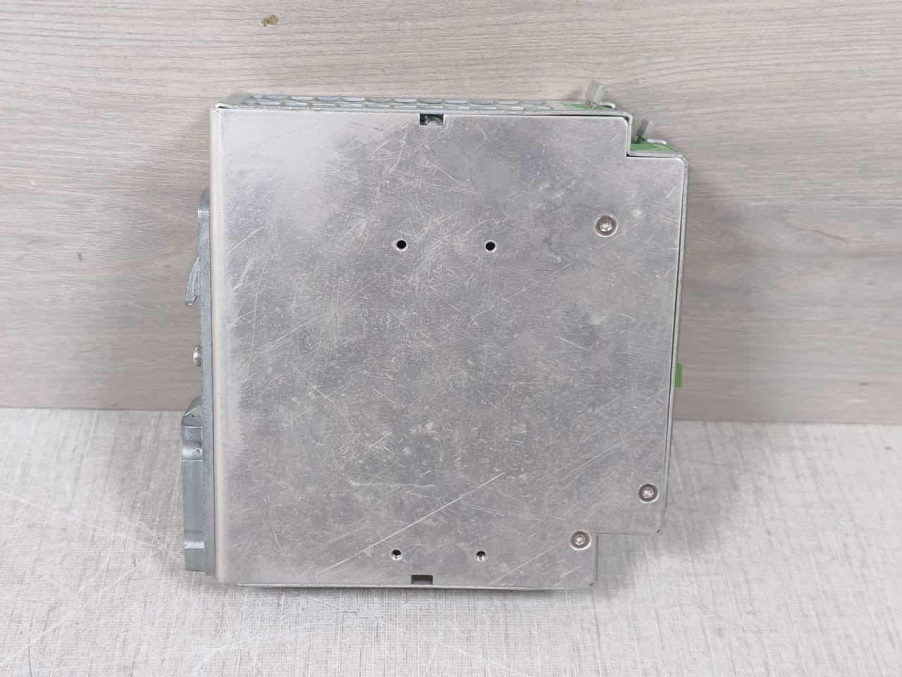 PHOENIX QUINT-UPS/24DC/24DC/10 PHOENIX CONTACT QUINT-UPS/24DC/24DC/10 Power Supply 5