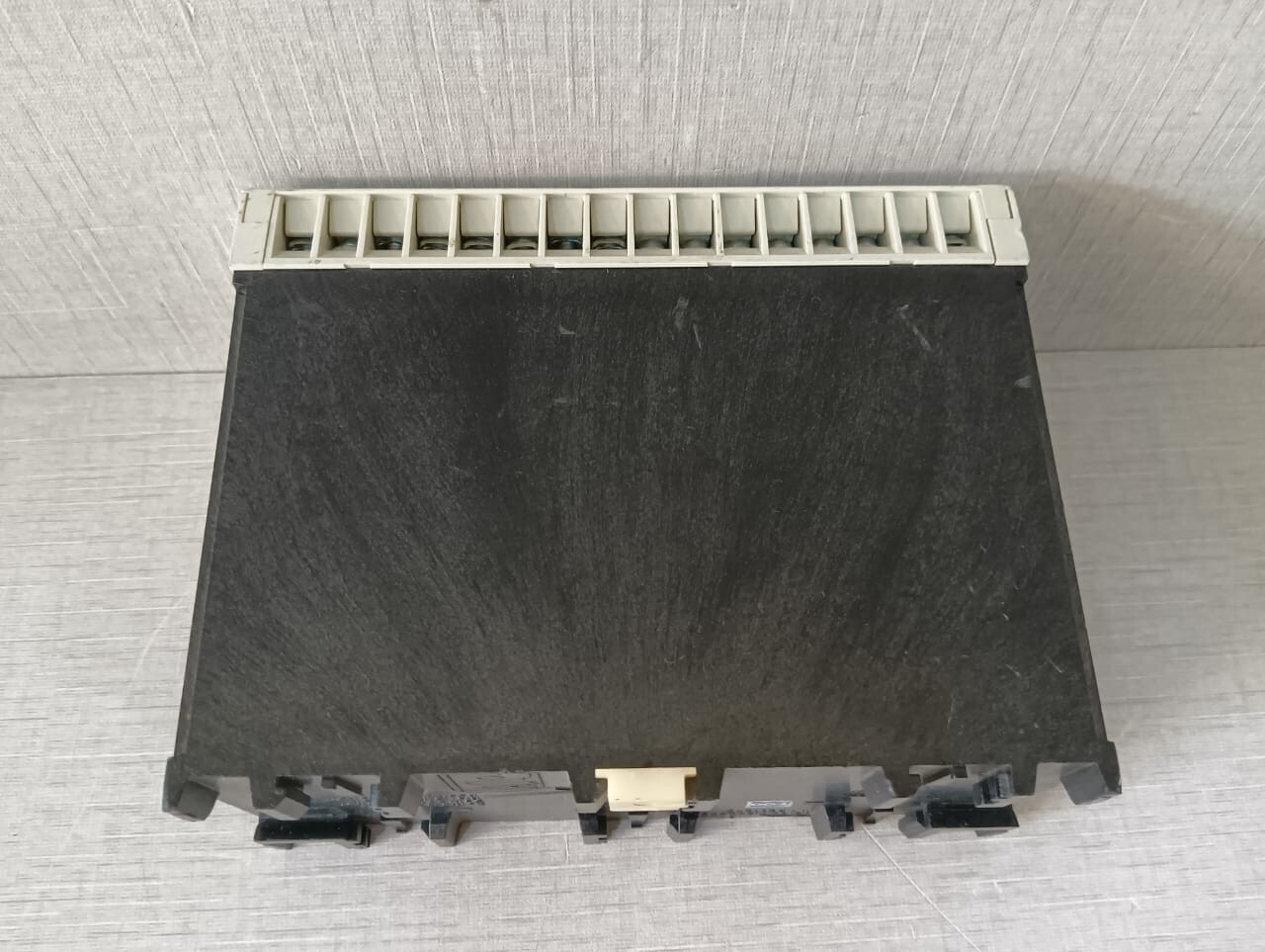 SICK LCUX1-400 SICK LCUX1-400 LIGHT CURTAIN SAFETY RELAY 5