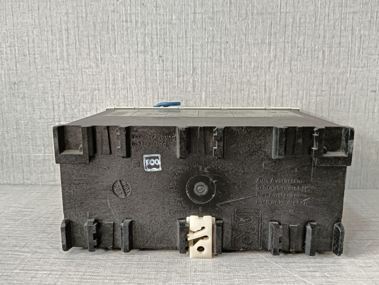 SICK LCUX1-400 SICK LCUX1-400 LIGHT CURTAIN SAFETY RELAY 10