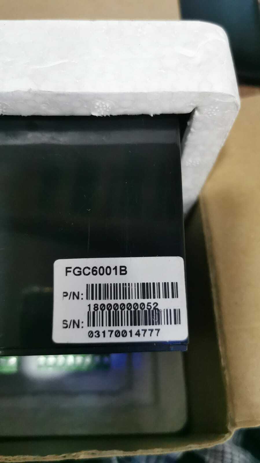 Unbranded FGC6001B FGC6001B GENERATOR CONTROLLER 3