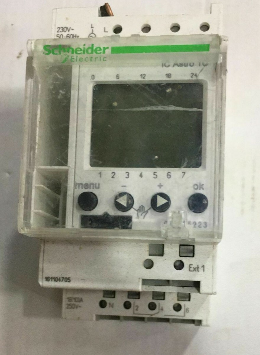 Schneider Electric CCT15223