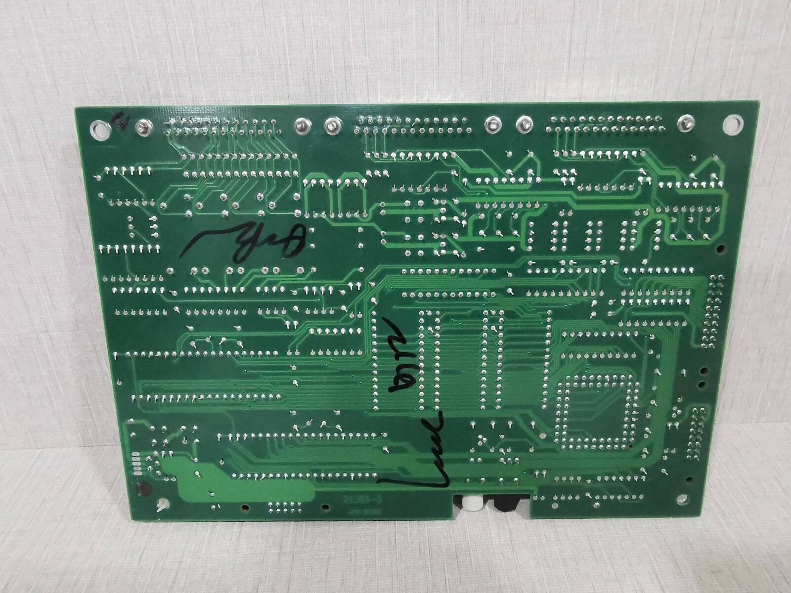 ABB 21391-3 DPD 95185 ABB 94V0 TYPE 2 E990060 BOARD 21391-3 DPD 95185 6