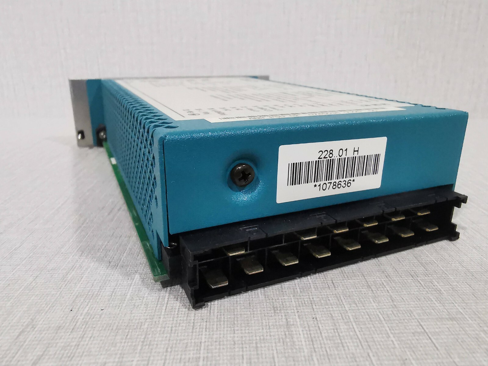 PULS AP 346.112 PULS AP 346.112 POWER SUPPLY 2