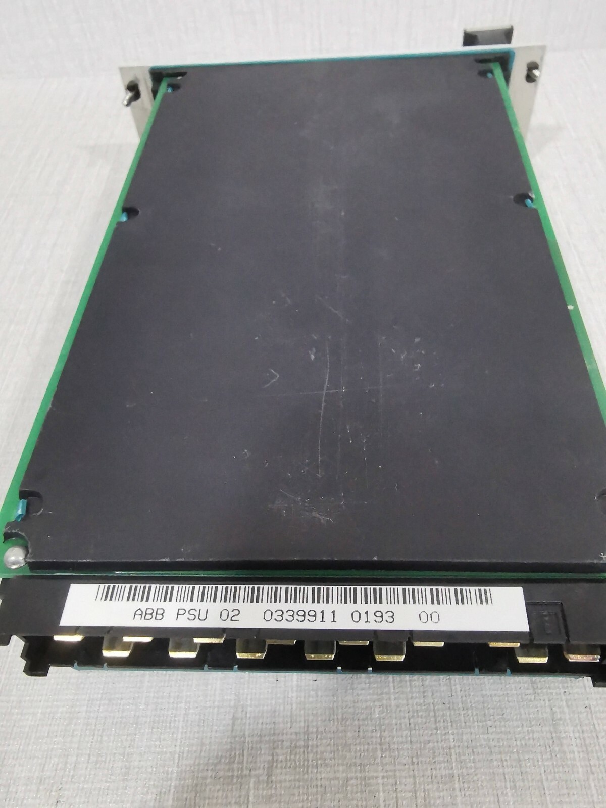 PULS AP 346.112 PULS AP 346.112 POWER SUPPLY 4