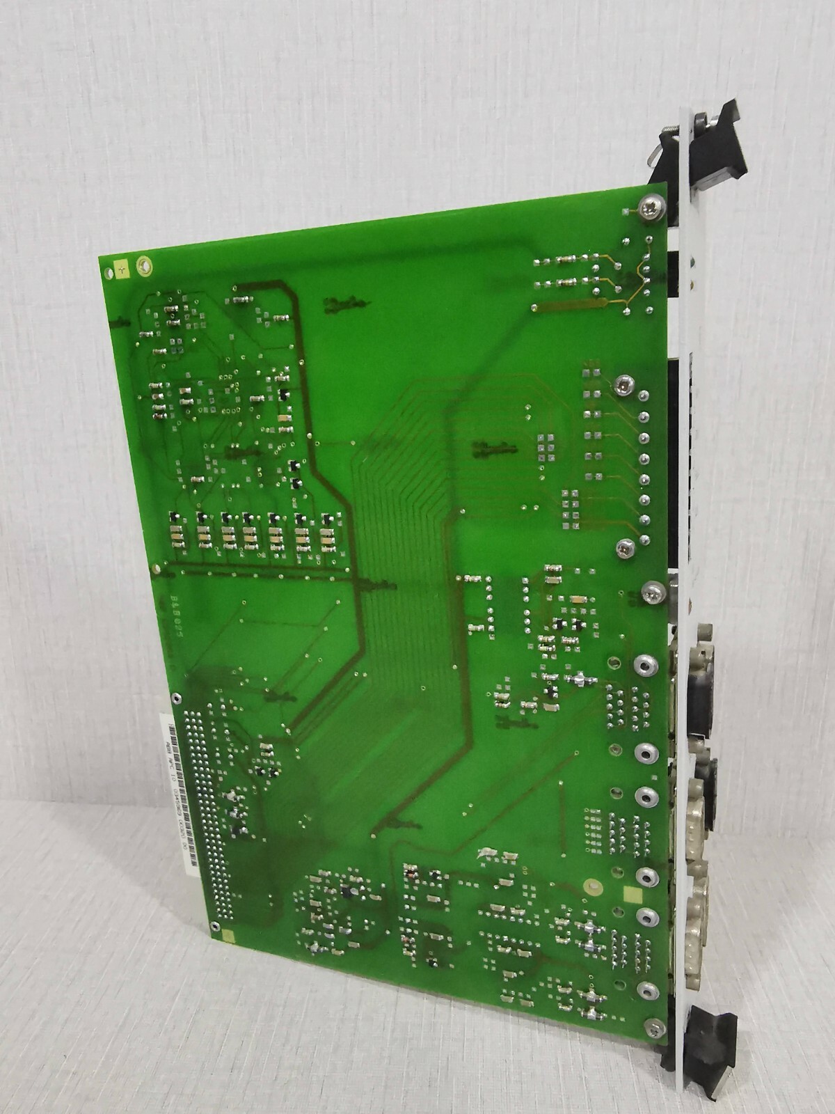 ABB 72385-4-0345 969 ABB 72385-4-0345 969 ACCESSORY PART CARD 8